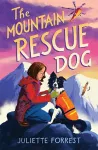 The Mountain Rescue Dog cover