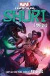 Shuri: A Black Panther Novel #3 cover