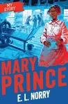 Mary Prince (reloaded look) packaging