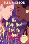 The Map that Led to You cover