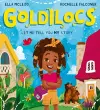 Goldilocs (PB) cover