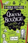 Queen Boudica's Secret Diary cover