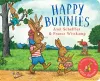 Happy Bunnies (BB) cover