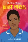 The Story of Britain's Black Nurses cover