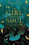 The Girl With No Soul cover
