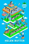 The Boy with Big Decisions cover