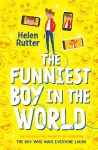 The Funniest Boy in the World packaging