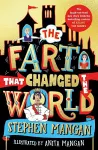 The Fart that Changed the World packaging