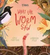 What the Worm Saw cover