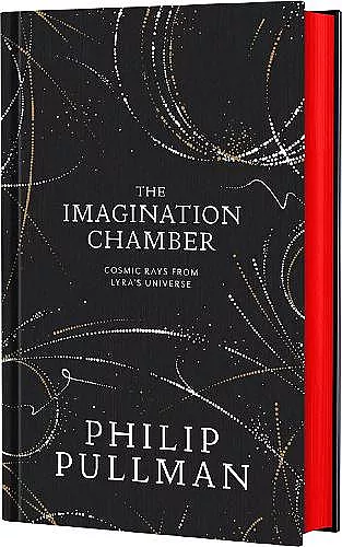 The Imagination Chamber cover