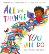 All the Things You Will Do (PB) cover