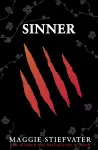 Sinner cover