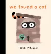 We Found a Cat (PB) cover