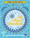 All About Hanukkah: Things to Make and Do cover