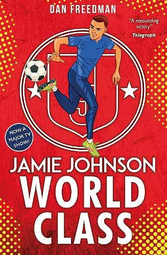 World Class (2022 edition) cover