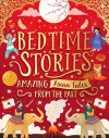 Bedtime Stories: Amazing Asian Tales from the Past cover