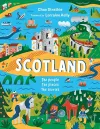 Scotland: The People, The Places, The Stories cover