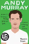 Andy Murray (A Life Story) cover