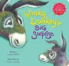 Wonky Donkey's Big Surprise (BB) cover