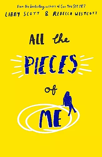 All the Pieces of Me cover