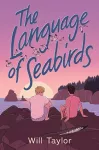 The Language of Seabirds cover