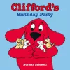 Clifford's Birthday Party cover