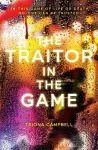 The Traitor in the Game cover
