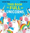 This Book is Full of Unicorns (PB) cover