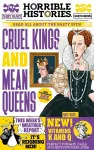 Cruel Kings and Mean Queens cover