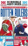 Rotten Rulers cover