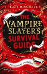 The Vampire Slayer's Survival Guide cover