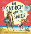 The Snorgh and the Sailor (NE) cover