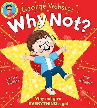 Why Not? (PB) cover