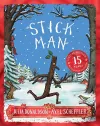 Stick Man 15th Anniversary Edition cover
