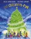 The Christmas Pine CBB cover
