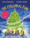 The Christmas Pine BCD cover