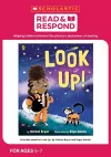 Look Up! cover