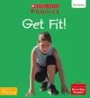 Get Fit! (Set 3) Matched to Little Wandle Letters and Sounds Revised cover
