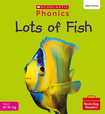 Lots of Fish (Set 4) cover