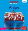 Ships (Set 4) Matched to Little Wandle Letters and Sounds Revised cover