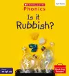 Is It Rubbish? (Set 5) Matched to Little Wandle Letters and Sounds Revised cover