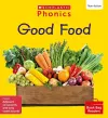 Good Food (Set 7) Matched to Little Wandle Letters and Sounds Revised cover