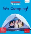 Go Camping! (Set 7) Matched to Little Wandle Letters and Sounds Revised cover