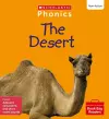 The Desert (Set 7) Matched to Little Wandle Letters and Sounds Revised cover