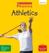 Athletics (Set 9) Matched to Little Wandle Letters and Sounds Revised cover