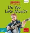 Do You Like Music? (Set 10) Matched to Little Wandle Letters and Sounds Revised cover