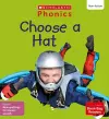 Choose a Hat (Set 11) Matched to Little Wandle Letters and Sounds Revised cover