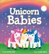 Unicorn Babies (PB) cover