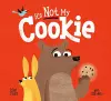 It's (Not) MY Cookie (HB) cover