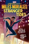Miles Morales: Stranger Tides packaging